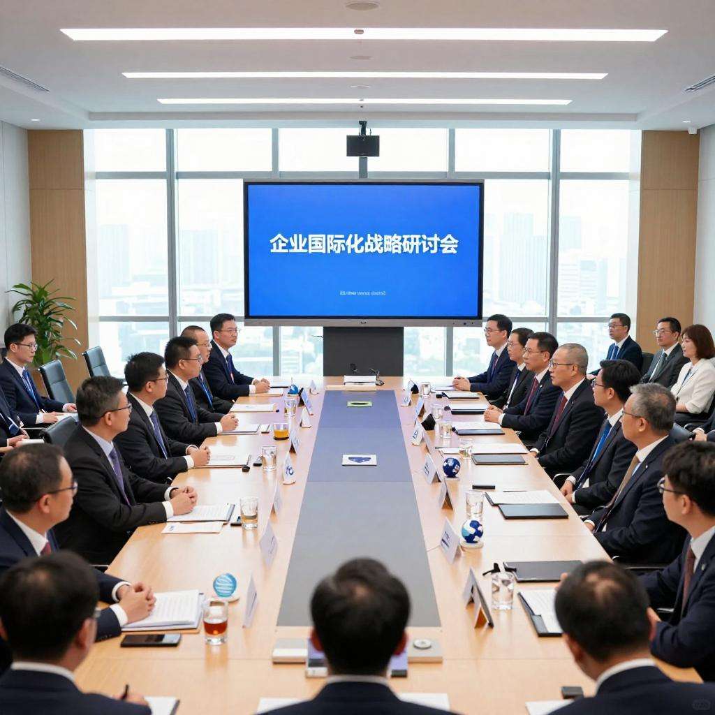 新安集团与德国赢创深化全方位战略合作第一张图