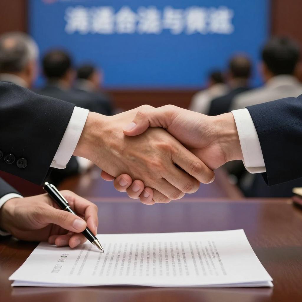 新安集团与德国赢创深化全方位战略合作第二张图
