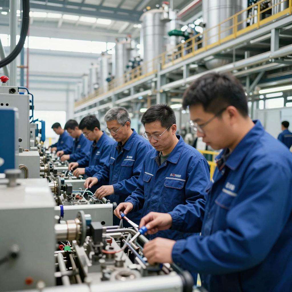 重磅！2020中国石油和化工企业500强发布第一张图