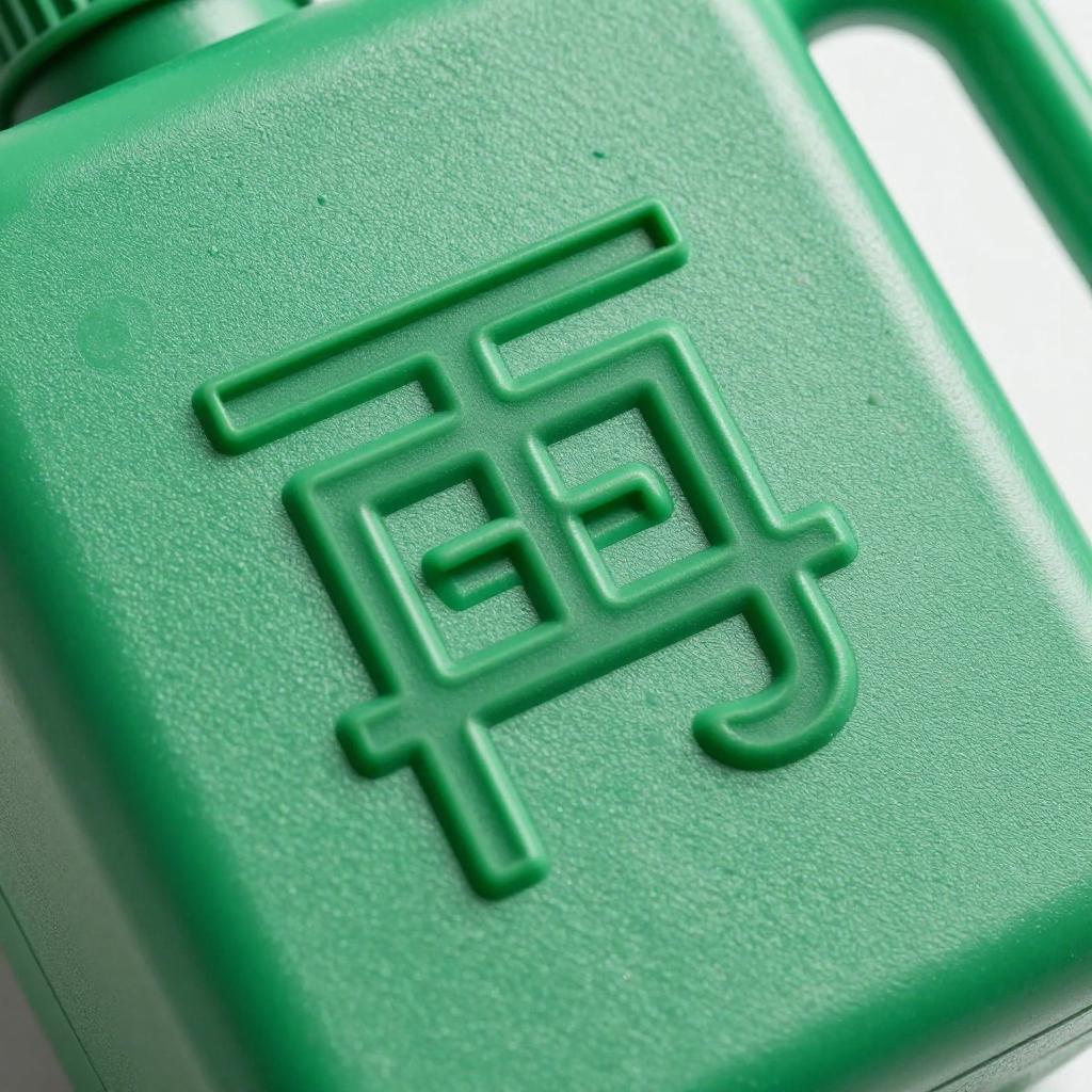 绿色再生塑料“再”字标发布 绿色再生塑料“再”字标发布第二张图