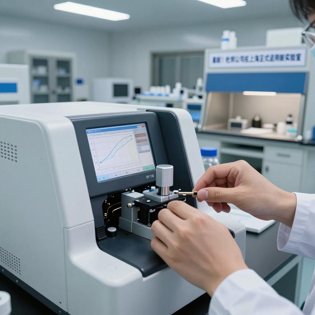 最新!杜邦公司在上海正式启用新实验室 最新!杜邦公司在上海正式启用新实验室第二张图