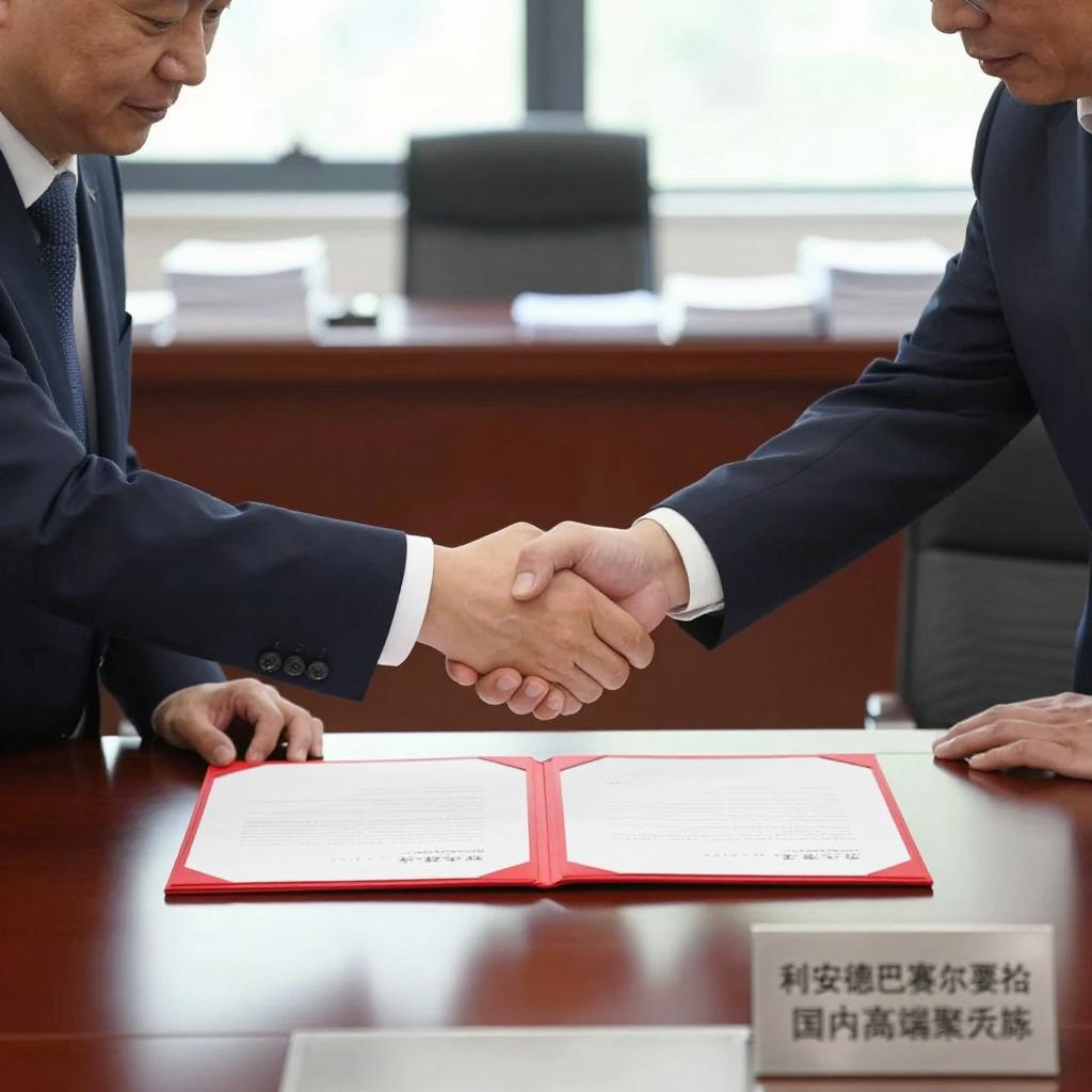 利安德巴赛尔要抢占国内高端聚丙烯市场份额...第一张图