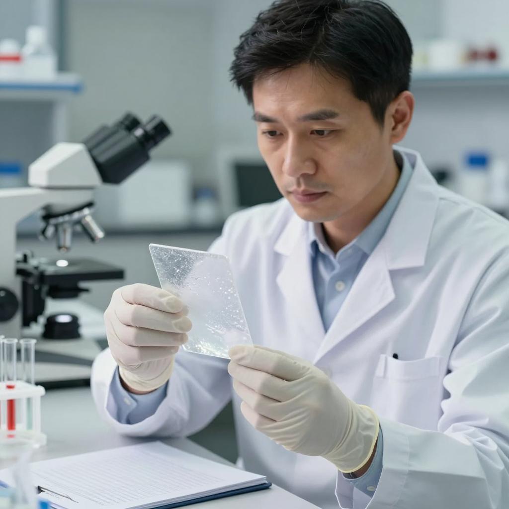 塑料碎片成新型海洋污染源！科学家研发出反...第三张图