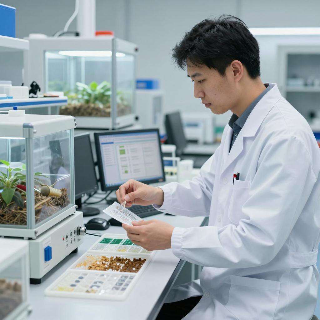 可降解塑料的降解方式对比分析:生物降解塑... 可降解塑料的降解方式对比分析:生物降解塑...第一张图