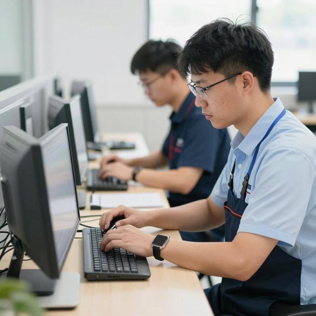深耕计量21年后跨界智慧水务,海川智能这步棋竟然想赢什么? 深耕计量21年后跨界智慧水务,海川智能这步棋竟然想赢什么?第一张图