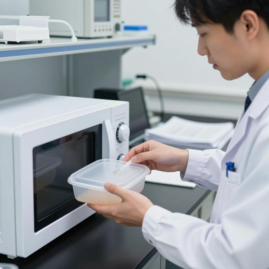 塑料盒能在微波炉加热吗？安全性科普、国标解析与对比分析第一张图