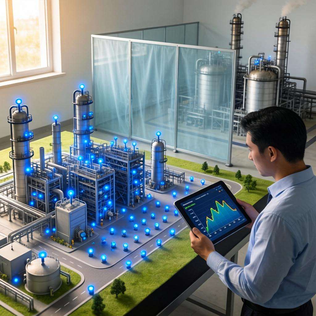 乙烯裂解炉模拟优化系统开发成功 乙烯裂解炉模拟优化系统开发成功第一张图