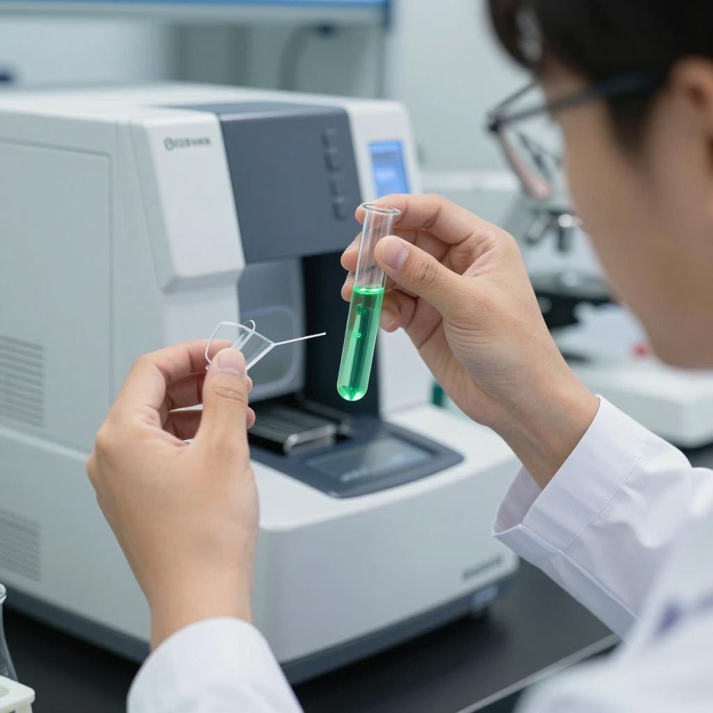 康科迪亚公司强化生物制造基础设施，助力绿色化工发展第一张图