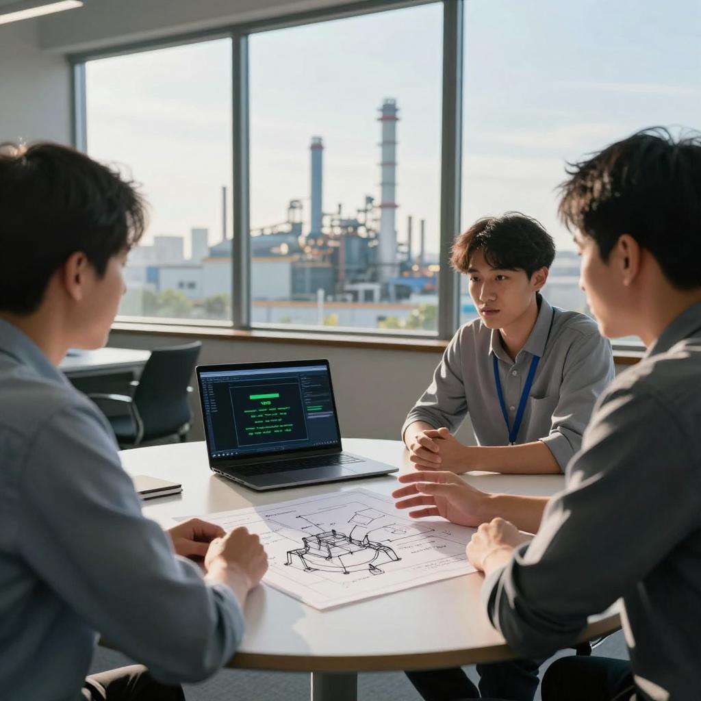 乙烯裂解炉模拟优化系统开发成功 乙烯裂解炉模拟优化系统开发成功第三张图