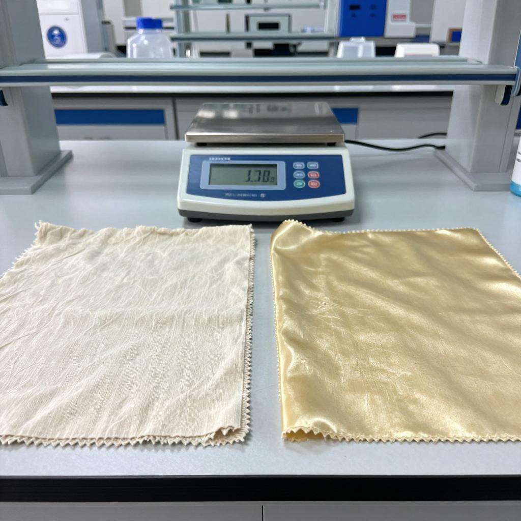缺点一堆却占全球6成纤维，聚酯纤维凭什么翻红？第一张图