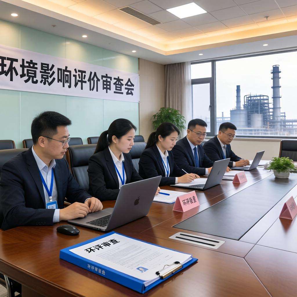 51亿投资,年产80万吨绿色聚酯项目拟进入环评审查 51亿投资,年产80万吨绿色聚酯项目拟进入环评审查第一张图