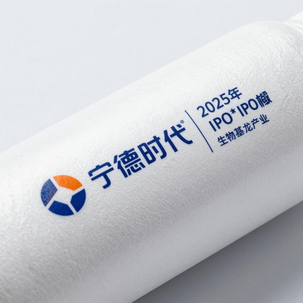 超100万吨、2家IPO、宁德时代入局：2025生物基尼龙规模冲刺第二张图