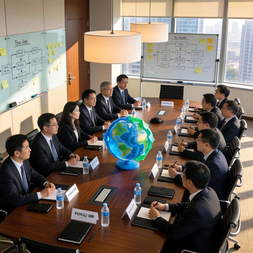 第六届CHINAPLAS x CPRJ塑料回收再生与循环经济论坛暨展示会强势回归第三张图