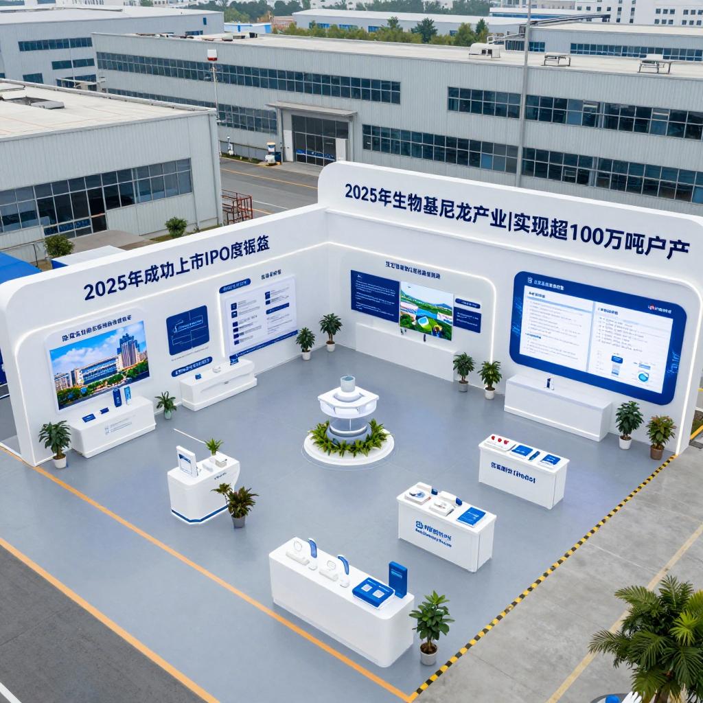 超100万吨、2家IPO、宁德时代入局：2025生物基尼龙规模冲刺第三张图