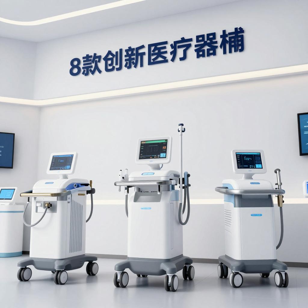 重磅!「8款创新医疗器械」进入特别审查程序 重磅!「8款创新医疗器械」进入特别审查程序第三张图