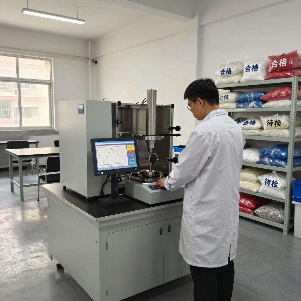 晟胜观察|生物降解塑料标准体系建设现状与市场规范挑战 晟胜观察|生物降解塑料标准体系建设现状与市场规范挑战第一张图