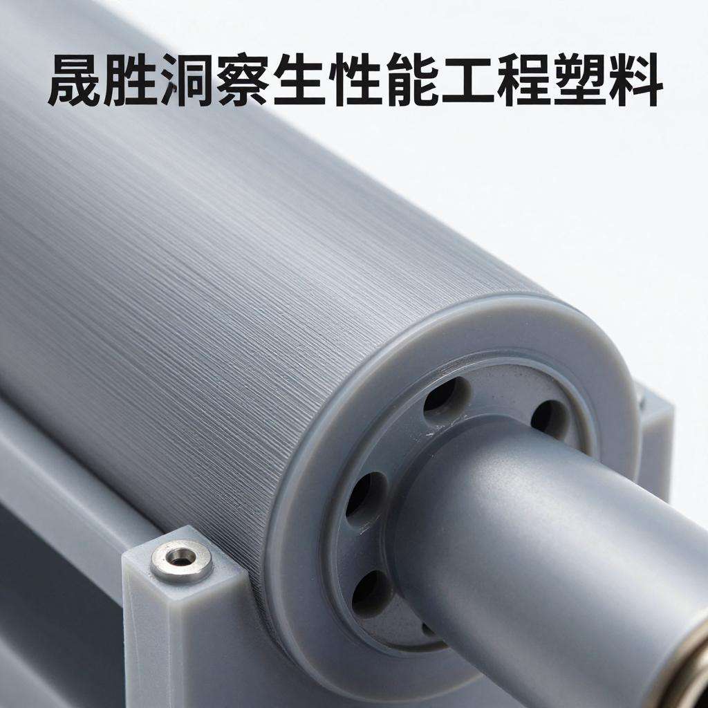 晟胜洞察|高性能工程塑料在新能源汽车轻量化中的应用趋势 晟胜洞察|高性能工程塑料在新能源汽车轻量化中的应用趋势第二张图