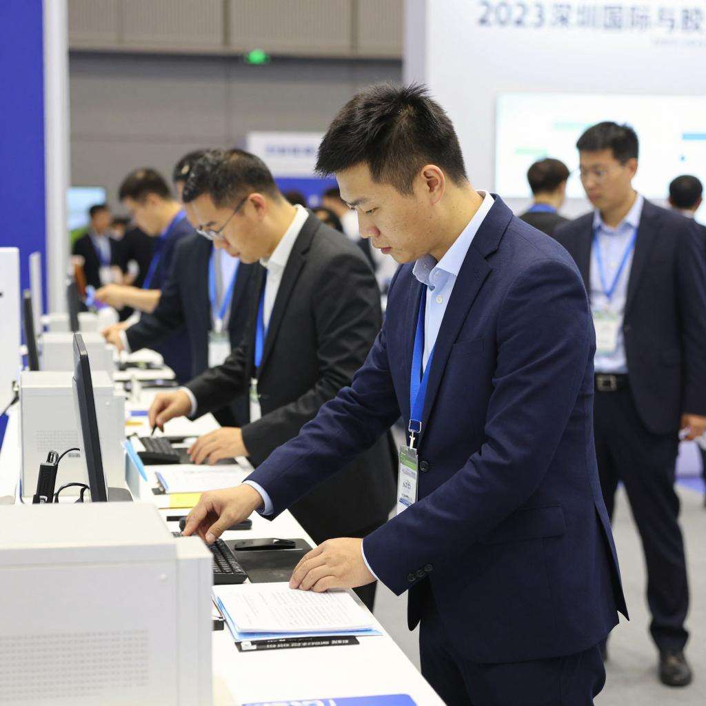 锁定2023深圳国际薄膜与胶带展,资源齐聚锚定未来 锁定2023深圳国际薄膜与胶带展,资源齐聚锚定未来第一张图