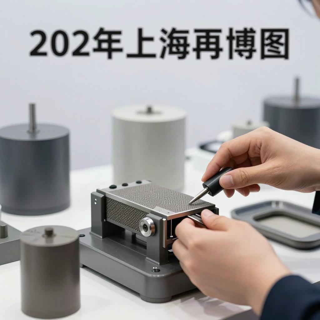 2026上海橡塑盛会再升级,18大专区背后竟藏着什么新趋势? 2026上海橡塑盛会再升级,18大专区背后竟藏着什么新趋势?第二张图