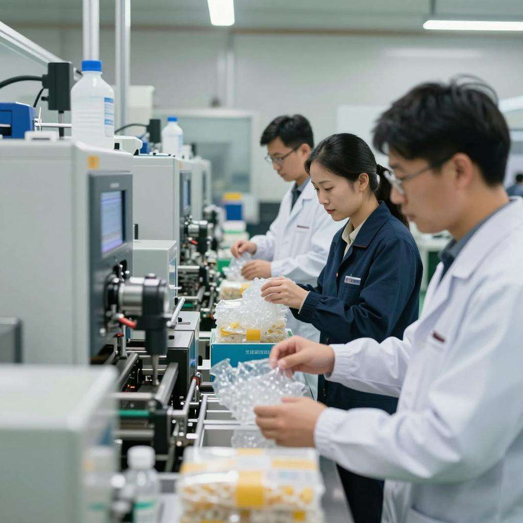 生物基塑料商业化 生物基塑料商业化第一张图