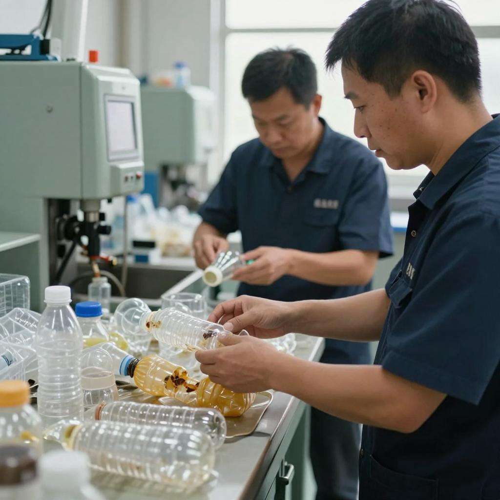 塑料制品老化变脆 多方面原因在作怪 塑料制品老化变脆 多方面原因在作怪第一张图
