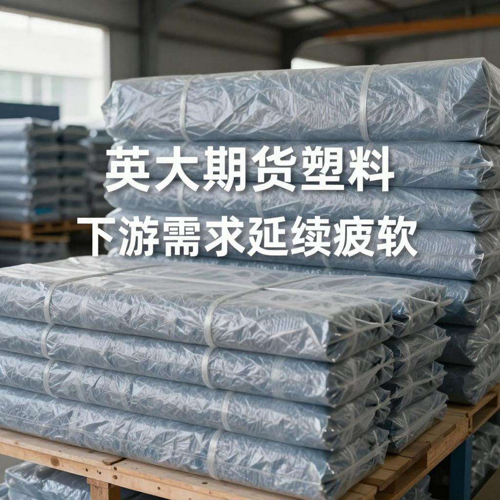 英大期货：塑料下游需求延续疲软第三张图