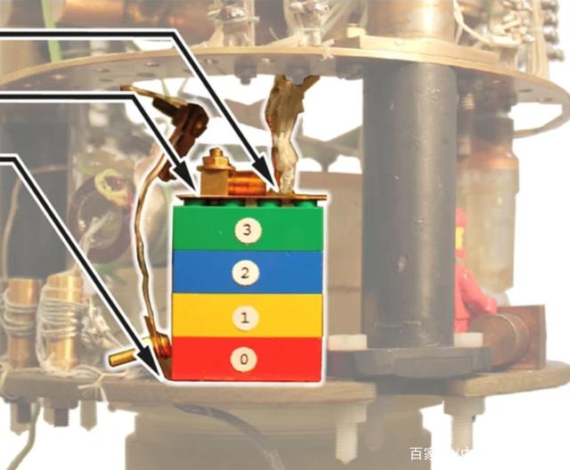 塑料积木也可以成为隔热新材料(图4)
