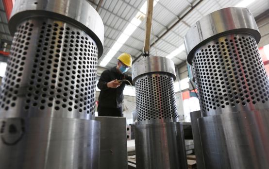 快讯:河南安吉顺利交付配套仪征化纤熔喷布...(图12) 快讯:河南安吉顺利交付配套仪征化纤熔喷布...(图12)