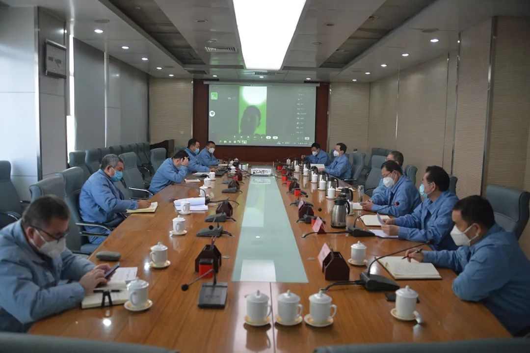 NB,石家庄炼化成功产出熔指400聚丙烯熔喷...(图9) NB,石家庄炼化成功产出熔指400聚丙烯熔喷...(图9)