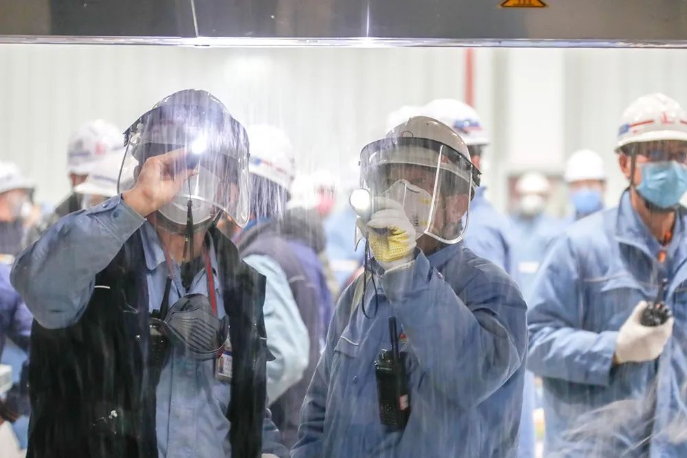 不只打假!中石化还将新增6条生产线 日增12...(图7) 1583994297772654.jpg