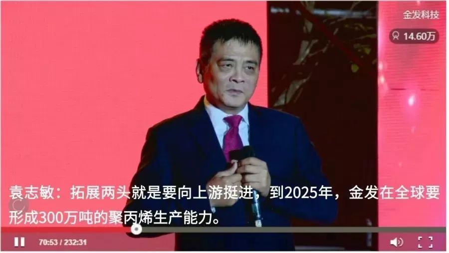 金发科技年产120万吨聚丙烯项目开工建设,3...(图4) 金发科技年产120万吨聚丙烯项目开工建设,3...(图4)