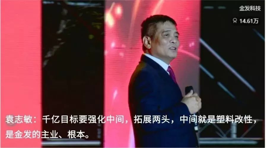 金发科技年产120万吨聚丙烯项目开工建设,3...(图5) 金发科技年产120万吨聚丙烯项目开工建设,3...(图5)