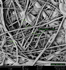 口罩核心原材料熔喷布需求激增 一文看懂我国...(图5) 1583290725604094.png