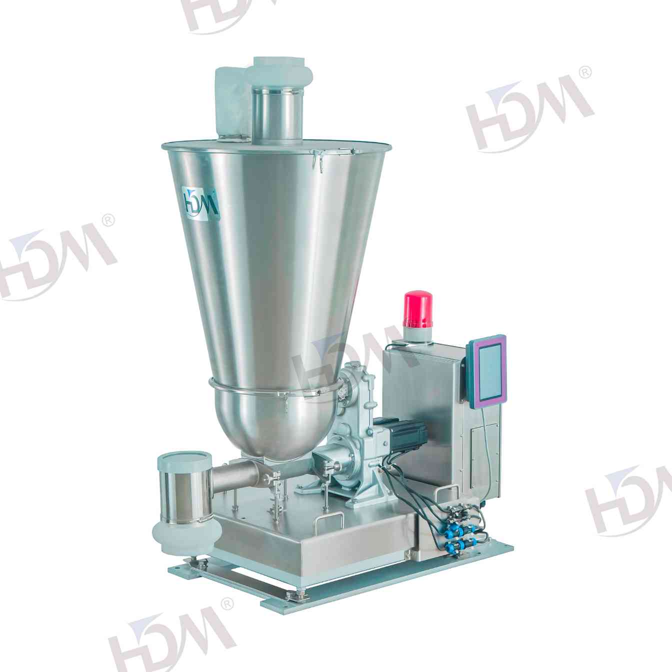 如何提高失重秤的喂料精度?你需要了解这些...(图4) 1593568527739211.jpg