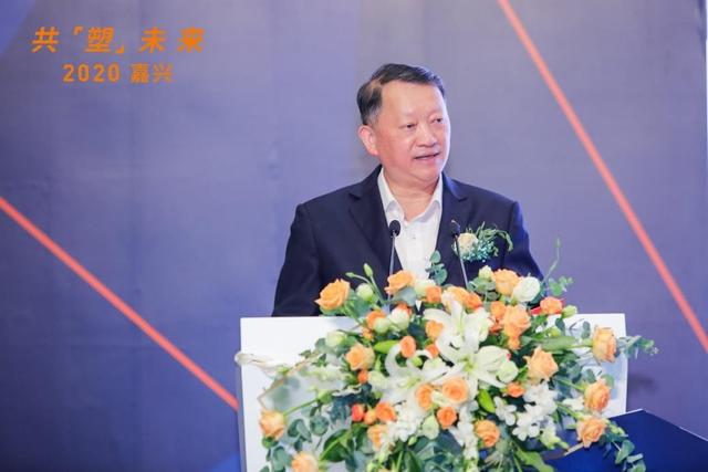 重磅！克劳斯玛菲嘉兴一体化工厂全新落成(图6)