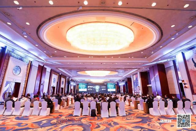 两大会议同期举行，2020共混智造与高性能塑...(图7)