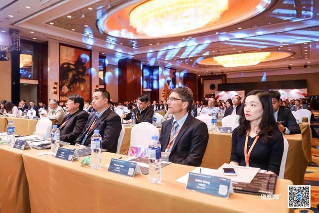 两大会议同期举行，2020共混智造与高性能塑...(图8)