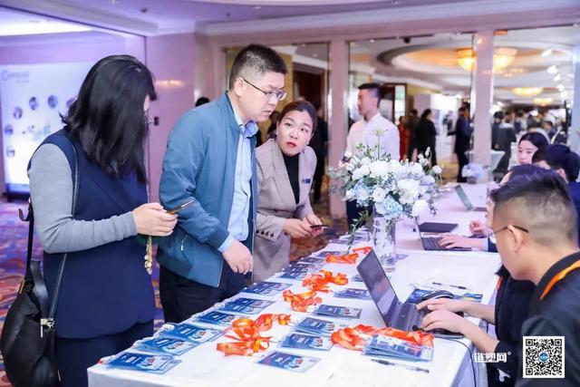 两大会议同期举行，2020共混智造与高性能塑...(图9)