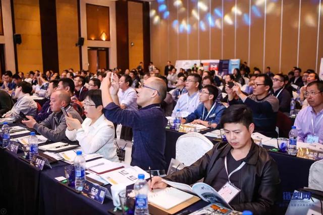 两大会议同期举行，2020共混智造与高性能塑...(图16)