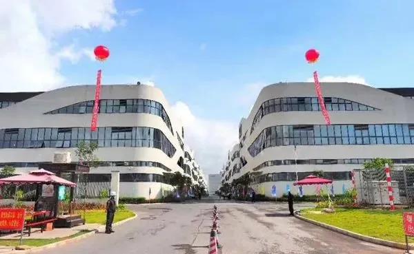 布局大湾区,中广核俊尔粤海产业园项目建成...(图5) 1597284950864186.jpg