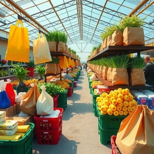 全球禁塑浪潮下,国内外生物降解材料发展得...(图5) 全球禁塑浪潮下,国内外生物降解材料发展得...(图5)