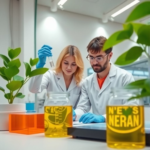 重点研发生物基助剂及材料！郑州生物基新材...(图4)
