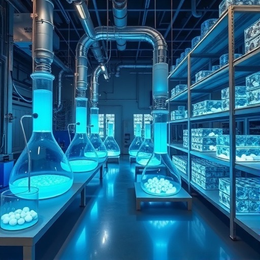 中国科学家加紧实现二氧化碳转化与利用产业化(图1)