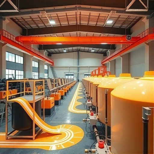 扩张聚氨酯热熔胶布局,广东雅乔投建大型树脂项目(图1) 扩张聚氨酯热熔胶布局,广东雅乔投建大型树脂项目(图1)