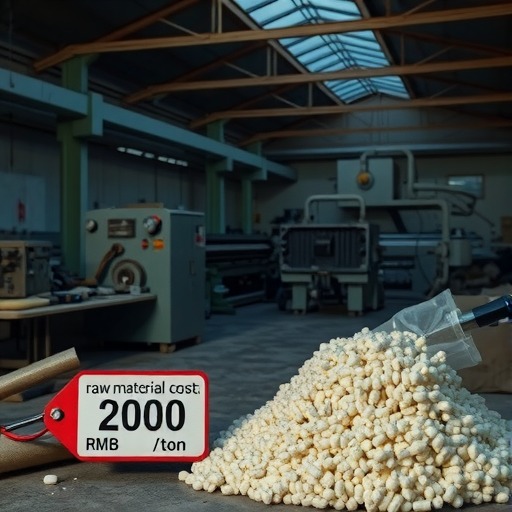 每吨亏损超2000元,企业检修升级(图1) 每吨亏损超2000元,企业检修升级(图1)