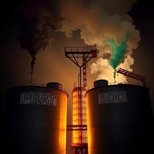 PBAT走跌,BDO走高,生物降解塑料经历煎熬时刻!(图1) PBAT走跌,BDO走高,生物降解塑料经历煎熬时刻!(图1)