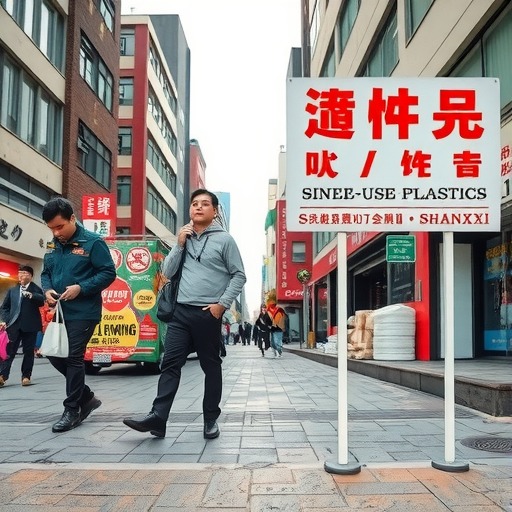 山西颁布最严禁塑法规，个人经营中使用也违法，最高罚500(图1)