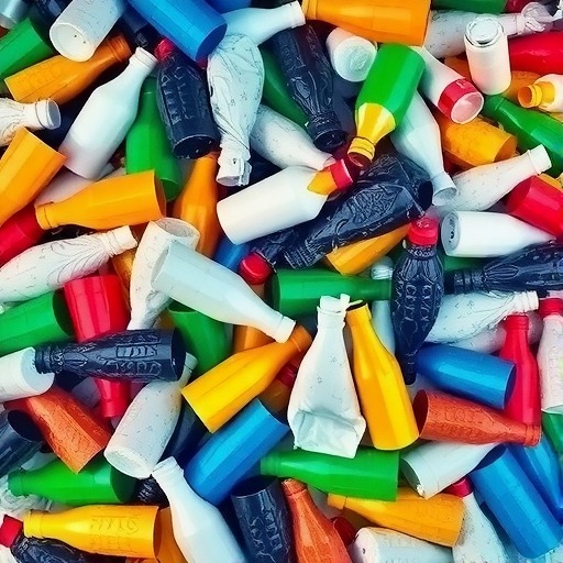 越南和马来西亚限制进口废塑料(图1) 越南和马来西亚限制进口废塑料(图1)