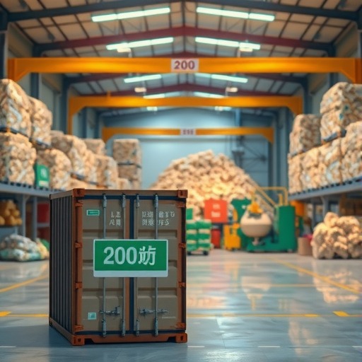 再生塑料的年需求量已超过2000万吨(图1) 再生塑料的年需求量已超过2000万吨(图1)
