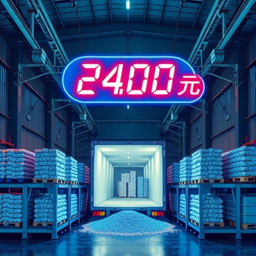 2018年聚丙烯消费量预计达到2400万吨(图1) 2018年聚丙烯消费量预计达到2400万吨(图1)